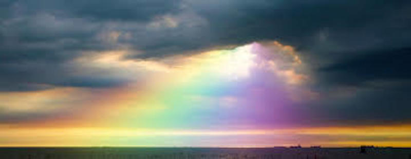 Creation Season: Storms